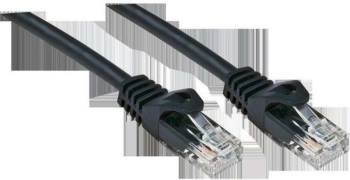 Actual product image Lindy Network cable (U/UTP, CAT6, 3 m)