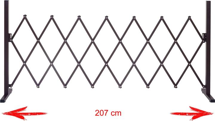Produktbild MCW B34-G (27 cm)