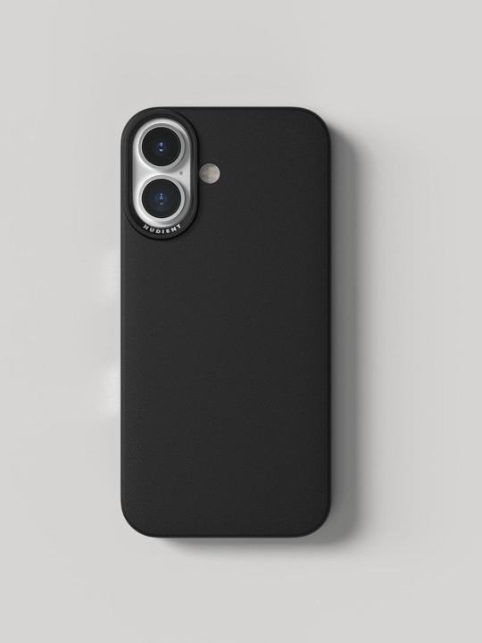 Produktbild Nudient Thin Case Magsafe (Apple iPhone 16)