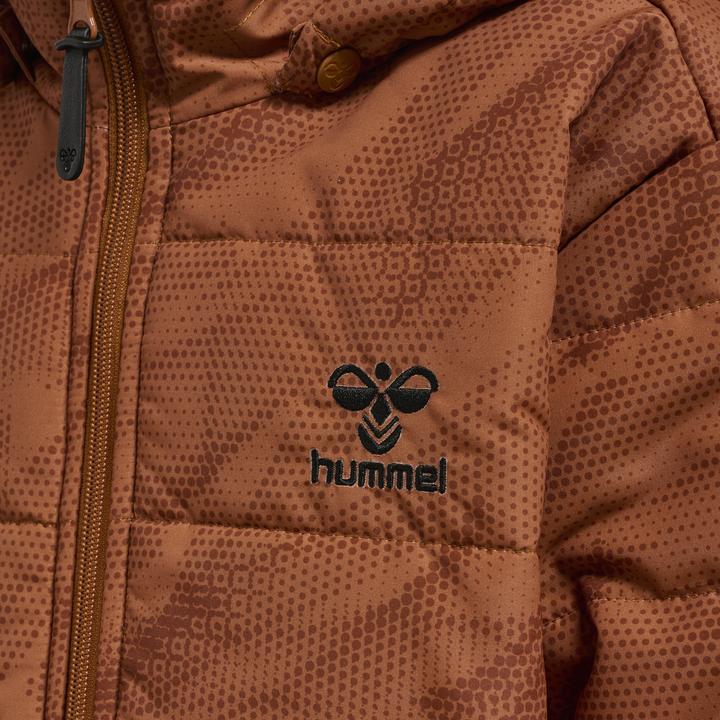 Actual product image hummel Berlin Coat (128)