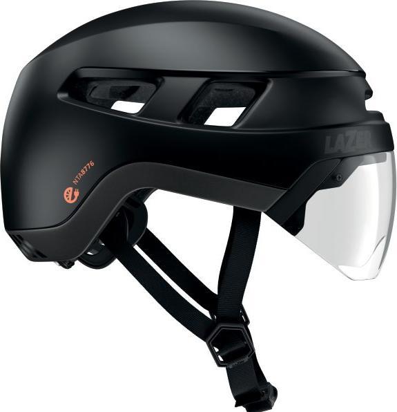 Actual product image Lazer Sport Urbanize NTA MIPS (52 - 56 cm)