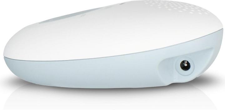 Immagine prodotto Alecto Monitor per bambini (Audio del baby monitor, 300 m)