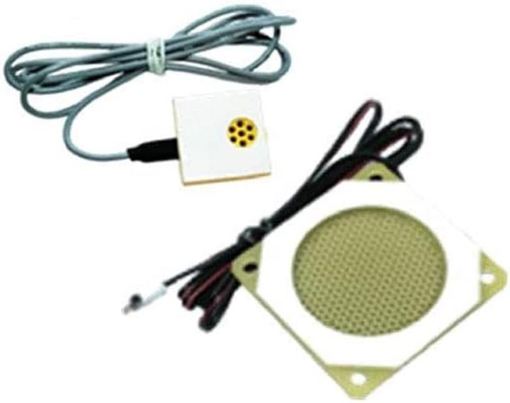 Produktbild 2N Helios IP Audio/Video Kit Altoparlante + microfono