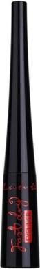 Produktbild Lovely Fast Dry Eyeliner Brush 2G