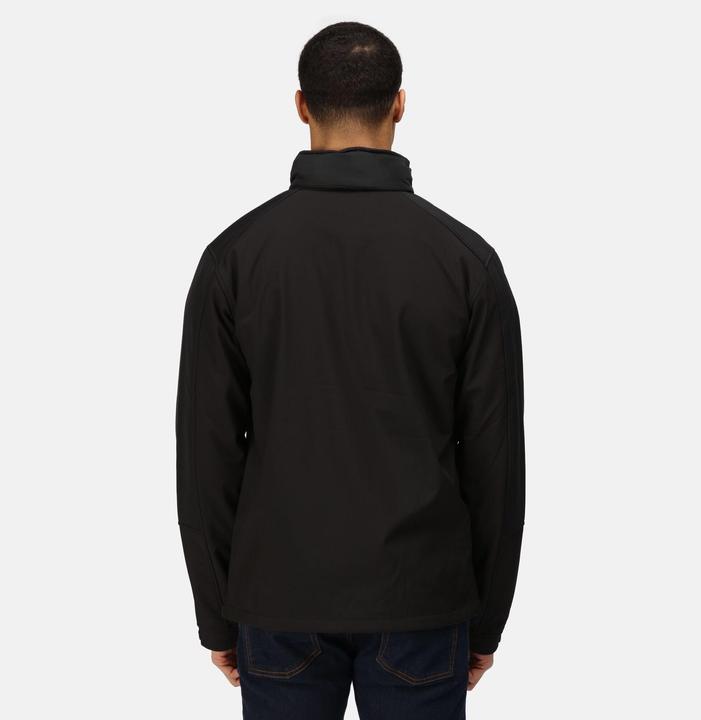 Image du produit Regatta Hydroforce Veste softshell imperméable et respirante (L)