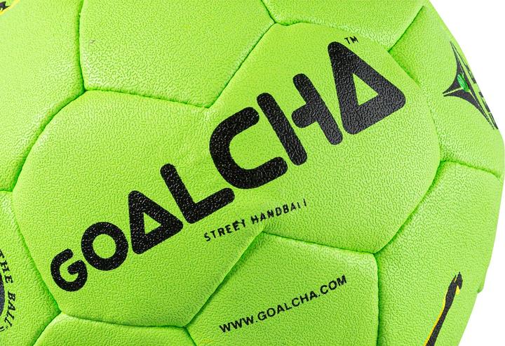 Actual product image Select Goalcha Street Handball (0)