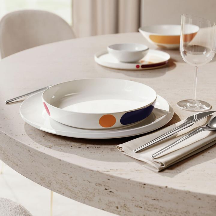 Produktbild Villeroy & Boch La Boule Miami Iconic (7 Stück)