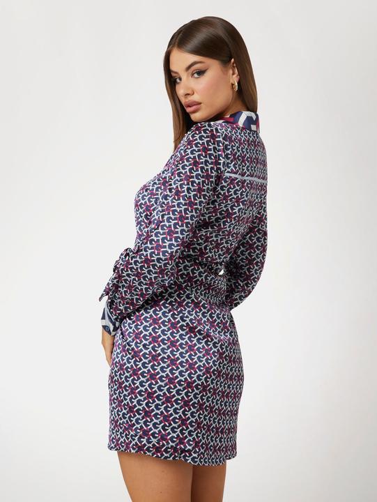 Actual product image Guess New Alya Printed (S)