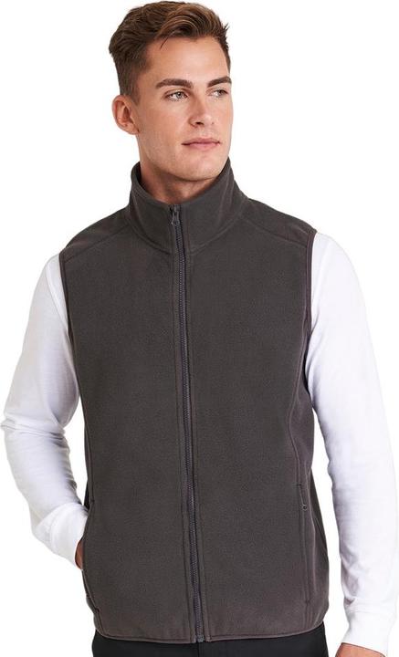 Immagine prodotto Pro RTX Gilet in pile (3XL)