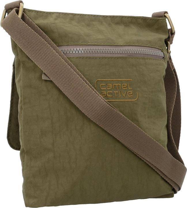 Produktbild Camel Active Journey Umhängetasche 19 cm