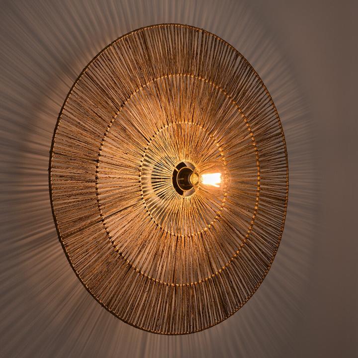 Actual product image La Redoute Interieurs Yaku (E27)