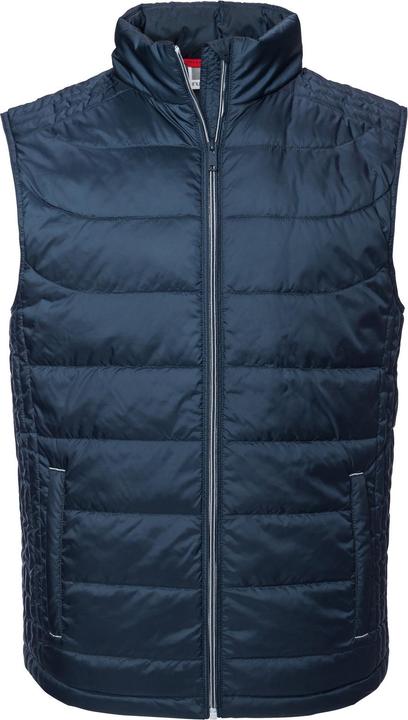 Russell Nano Weste (4XL)