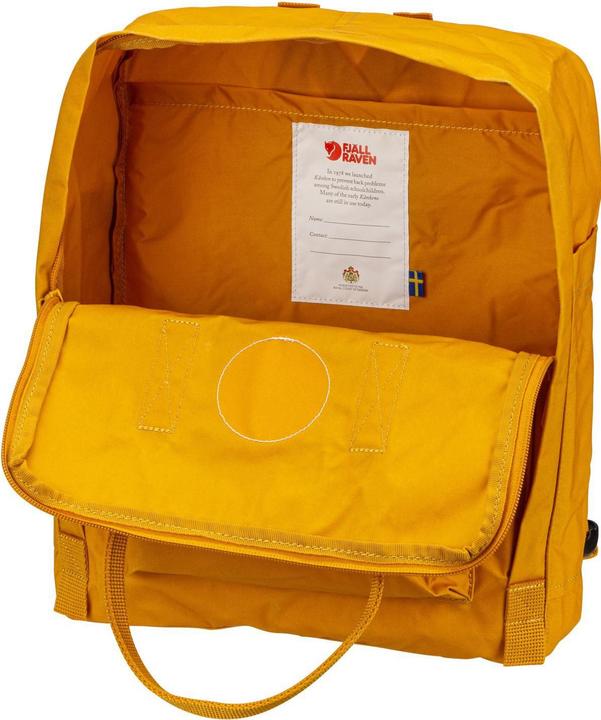 Actual product image Fjällräven Kånken Mini (7 l)
