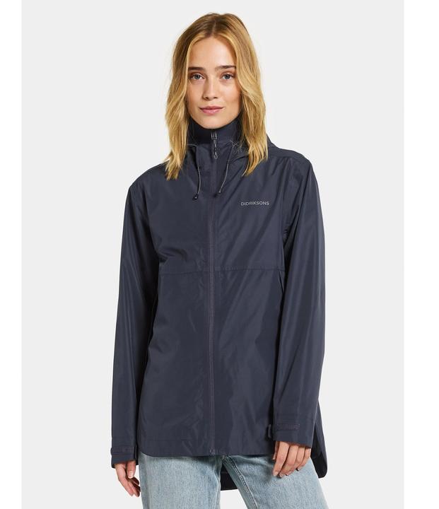 Actual product image Didriksons Women's Tilde Jacket 4 (36, S)