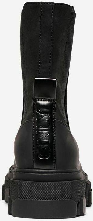 Produktbild Only Chunky Stiefel (37)