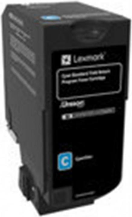 Lexmark 74c2sc0 (C)