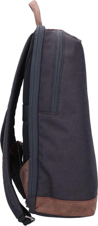 Actual product image Greenburry Backpack / Daypack Derby 7025 (17 l)