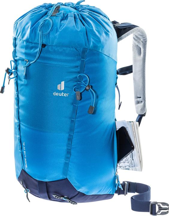 Immagine prodotto Deuter Guide Lite 22 (22 l)