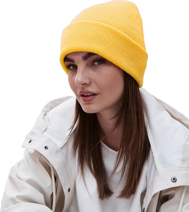 Produktbild Beechfield Strickmütze Erwachsene