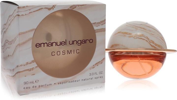 Produktbild Emanuel Ungaro Emanuel Cosmic (Eau de Parfum, 90 ml)