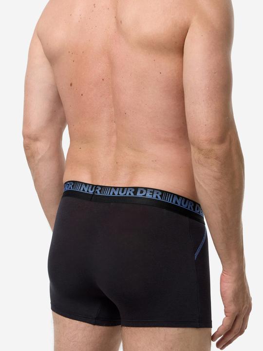 Produktbild Nur Der Retro Boxer 3D-Flex Air (XXL, 3er Pack)