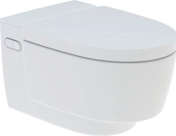 Geberit Aquaclean Mera Classic