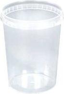 Immagine prodotto Handy-Safe Plastbaeger smartphone 520 ml Ø92x117 mm PP Trasparente, 840 pezzi/scatola