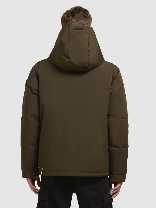 Actual product image Khujo Gero-YM (XXL)