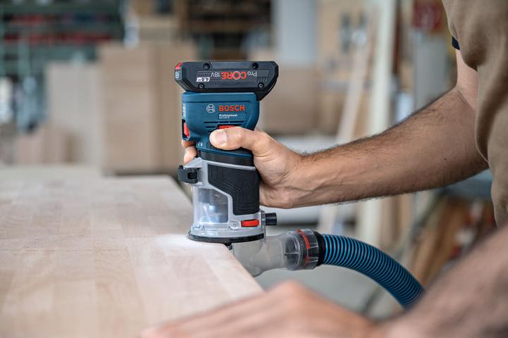 Produktbild Bosch Professional GKF 18V-8
