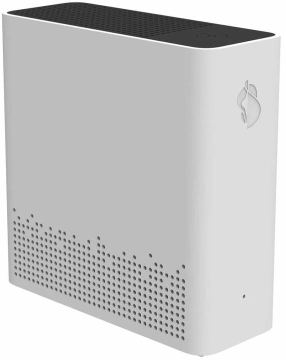 Actual product image Swisscom WLAN Box 2 (4800 Mbit/s, 600 Mbit/s)