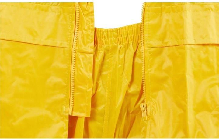 Actual product image Fortis Rain suit (XL)