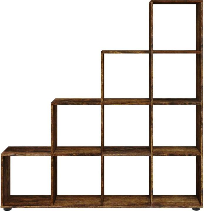 Immagine prodotto VidaXL Roberto (138 x 29 x 142 cm)