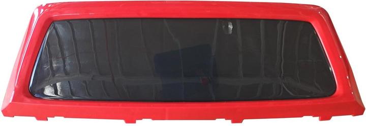 Productafbeelding Jamara Voorruit Oprijder Mercedes-Benz SL 400 rood