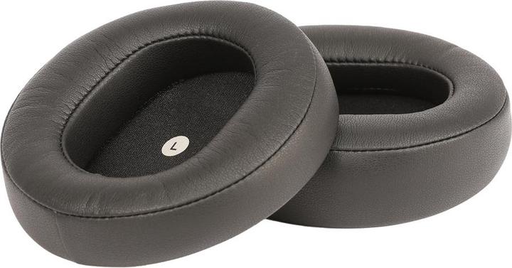 Audeze Maxwell Earpads vaihtotyynyt, musta