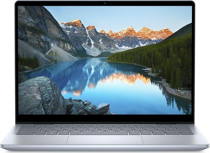 Produktbild Dell Inspiron 2in1 7440 U7 150U 14 0”FHD+ 500nits WVA 16GB DDR5 5200 SSD1TB Intel ARC Win11 3Y NBD (14.02", Intel Core 7 150U, 16 GB, 1000 GB, Nummernblock)