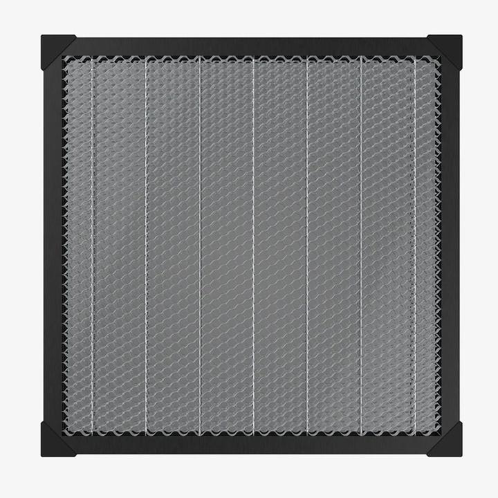 Actual product image Creality 500x500mm Honeycomb work table for laser engravers (Accessories)