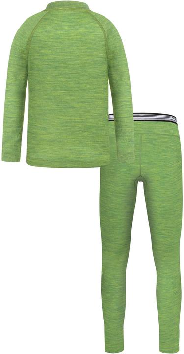 Actual product image Normani Merino top "Nyapari" and merino trousers "Mackay" - 9547 (146, 152)
