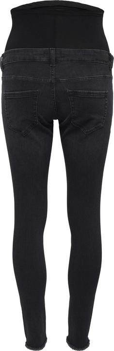 Actual product image Only Maternity ONLBlush Mid Waist Skinny Jeans Skinny Jeans (32)