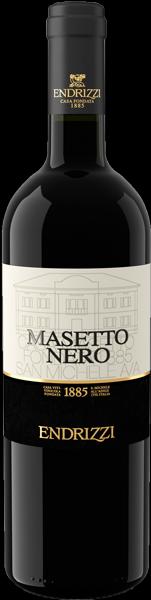 Image du produit Serpaia di Endrizzi Masetto Nero (1 x 150 cl, 2019)