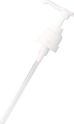 Actual product image Schülke Dosing pump for WMF bottles 1 litre