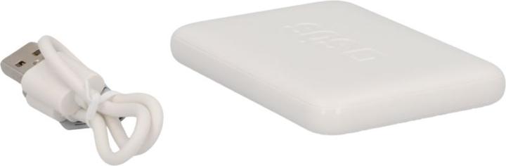 Actual product image SBS 5000 mAh Pocket Power Bank (5000 mAh, 18.50 Wh)