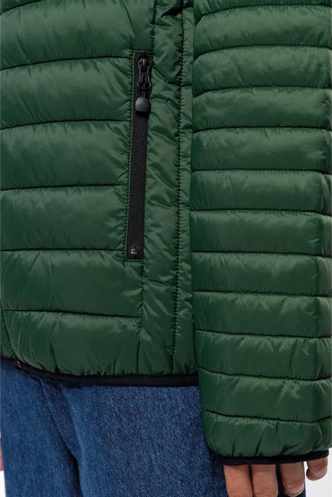 Actual product image Kariban Lightweight hooded down jacket (XXL)