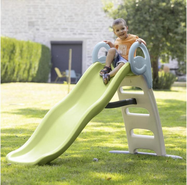 Produktbild Smoby Life Rutsche Funny