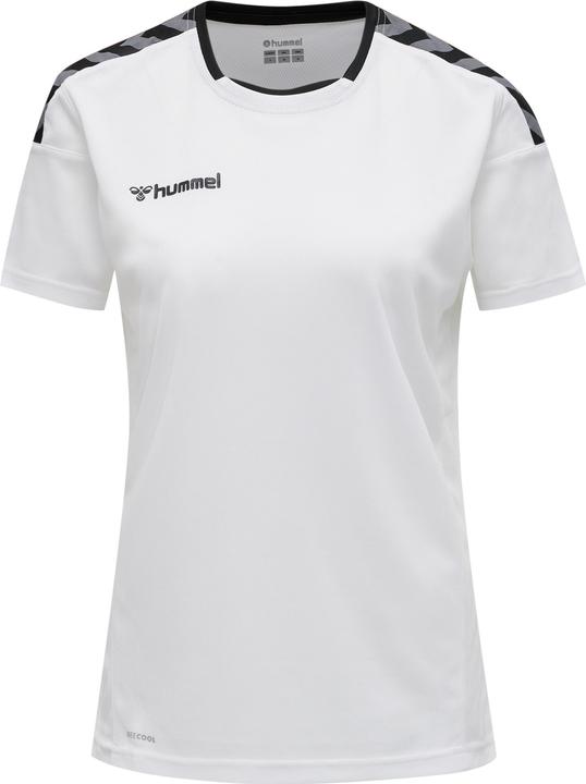 Immagine prodotto hummel Authentic Poly Jersey Donna S/S (XS)