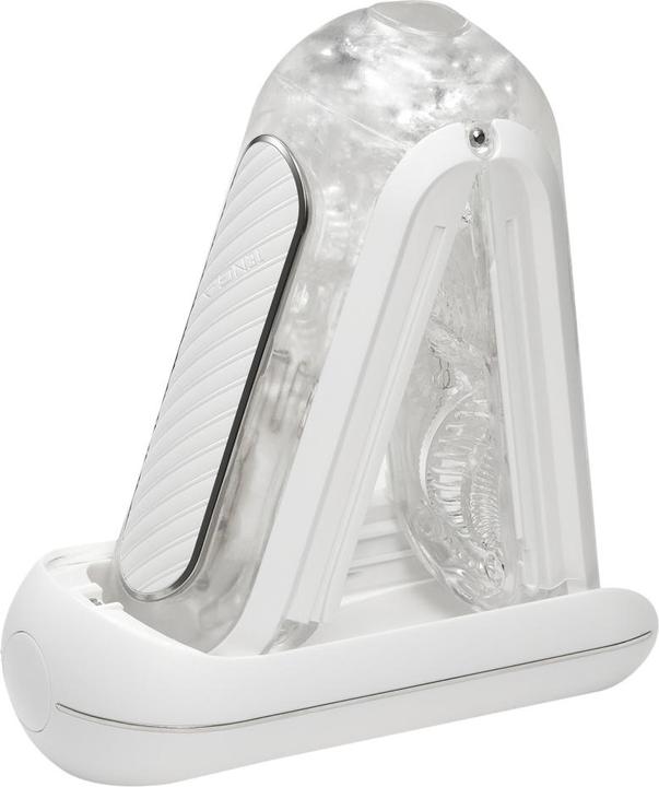 Actual product image Tenga Masturbator