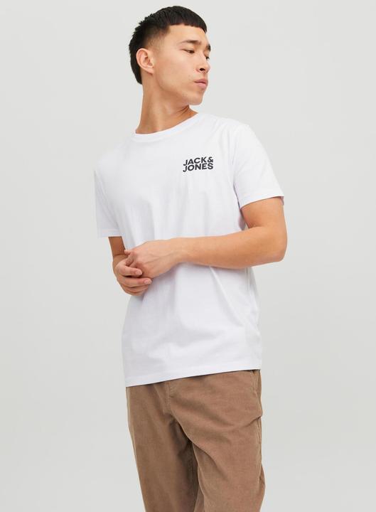 Produktbild Jack & Jones Logo T-Shirt (M)
