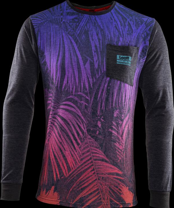 Image du produit Leatt Chemise longue Premium - Jungle (M)
