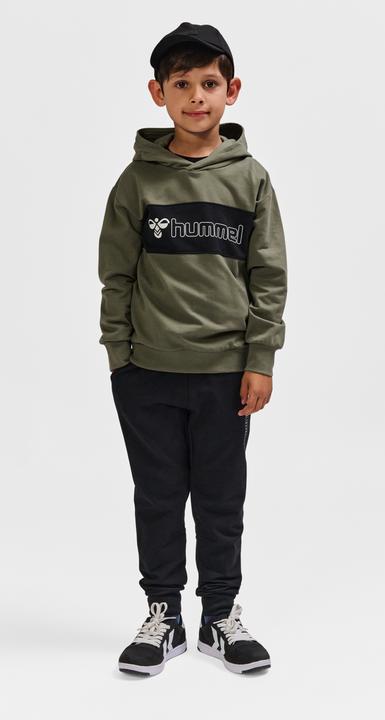 Image du produit hummel hmlATLAS HOODIE (164)