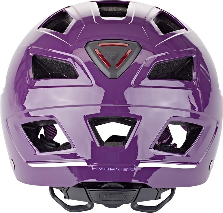 Image du produit Abus Hyban 2.0 (52 - 58 cm)