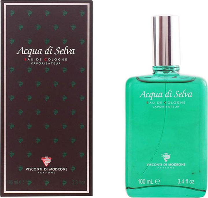 Immagine prodotto Visconti Di Modrone Acqua Di Selva Eau De Cologne Spray (Eau de cologne, 100 ml)